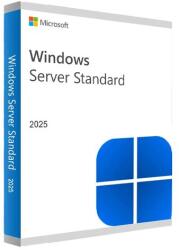 Microsoft Windows Server 2025 Standard - pepita - 46 590 Ft