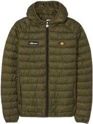 Ellesse ELLESSE, Lombardia raglánujjú steppelt kabát 12499, Zöld, L (8043SHS01115-506-L)