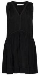 Seafolly Női ruha, Seafolly, 208258425, Viszkóz, M INTL, Fekete (0000208258425_M)