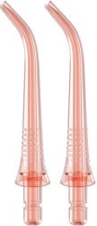 Oclean N10 szájzuhany pótfej - Rózsaszín (2db) (OCL551952) (OCL551952)