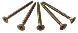  Import 5x60mm pozdorja csavar PZ2