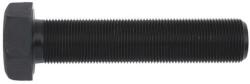 Hatlapfejű metrikus csavar DIN933 M 8*60 10.9 natur