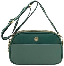 Pip Studio UNI Zöld Crossbody Táska - 26, 5x7, 5x16, 5 cm