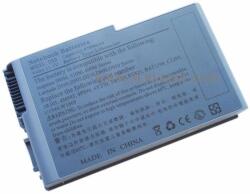 Dell Батерия за DELL Latitude D500 D505 D510 D520 D600 D610 KD552