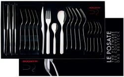 Casa Bugatti Vidal Evőeszközkészlet - 24 db, 6 személyes
