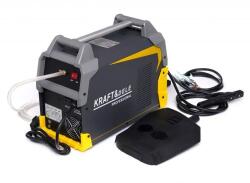Kraft & Dele Hegesztőgép, kraft& dele, MIG/MAG/FCAW/MMA/TIG típus, 40-250A, KD1874