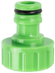  Menetes csatlakozás 3/4" gyorscsatlakozó menettel (STERN-SDH508)