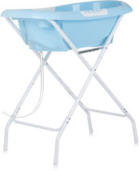 Chipolino Бебешка вана със стойка Chipolino - Ноеми, 90 сm, Синя (VKNOE0242BL)