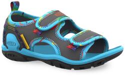 KEEN Gyermek szandál, Keen, 302675708, textil, rózsaszín, 23 EU (0000302675708_23)