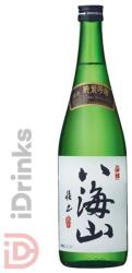 Hakkaisan Junmai Ginjo Sake [0, 72L|15, 5%]