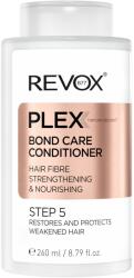 Revox Plex Bond Care hajbalzsam, minden hajtípusra, Step 5, 260 ml
