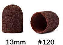 Nono AlleMed Pedikűr Csiszolósapka - 13mm - 120