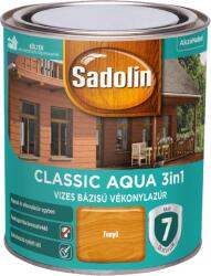 Sadolin Classic Aqua Fenyő 0.75 L