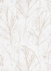 Erismann Vinyl Felületű Vlies Tapéta 10321-02 Absztrakt Mintás, Bézs