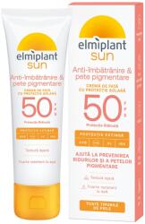 elmiplant Pigmentfoltok elleni arckrém SPF 50, 50ml