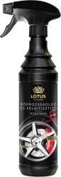 Lotus Cleaning Felnitisztító és Röprozsdaoldó 600ml Lotus