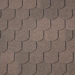 Gutta Hódfarkú Zsindely Barna, 1x0, 33x0, 003m, 3m2/csomag