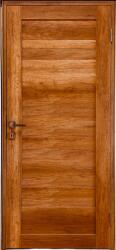 Delta Zánka Country 100x210cm tölgy laminált beltéri ajtó