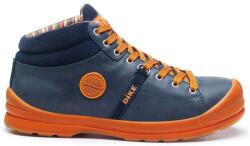 Dike Superb H S3-SRC Munkavédelmi Bakancs (27021.193.15 38) - pepita