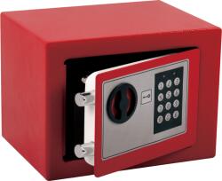  Elektromos Bútorszéf 230x170x170mm