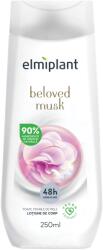 Elmiplant Beloved Musk Testápoló, minden bőrtípusra, 250 ml