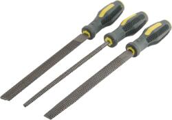 Suki Ráspoly Készlet 3 Részes, 2 Komponensű Nyéllel