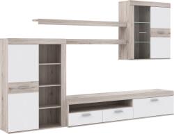 Forte Paul Nappali Fal 300x200, 9x41 Cm