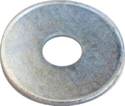 JKH Fakötésű Alátét 6mm, 10db-os Inox