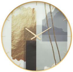  Falióra üveg motívum ø 80x5cm (0648110001)