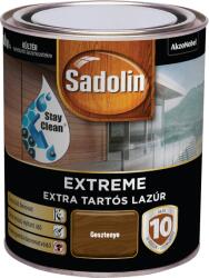 Sadolin Extreme 0, 7l Vizes Gesztenye Vastaglazúr