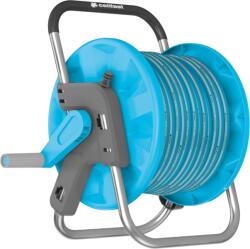 Cellfast Aluplus/Ideal 1/2" 20m tömlődob + tömlő szett (55-835)