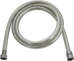 Quadrat Silflex műanyag 150cm gégecső 1 normál és 1 kúpos hollandival