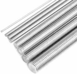 JKH Menetesszár 16x100cm Horganyzott