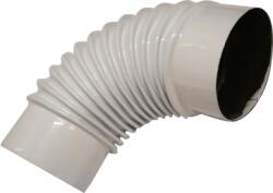 Stebo Zománcozott Füstcső Könyök 118mm (sb06088)