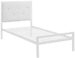 Timeless Tools Hanna Fém Ágykeret - 90x200 cm (HOP1001136-2)