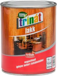 Trinát Lakk 001 Szintelen 1 L Fafelületre