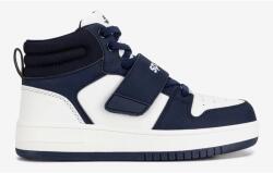 Sprandi fiú sportcipő, 5905588715979, szintetikus, 33 EU, fehér (5905588715979_33)