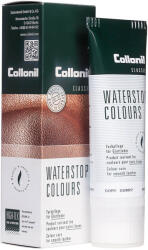 Collonil Cipőkrém mandulaolajjal Collonil Waterstop Colors, 75 ml, darkberry (33030001438)