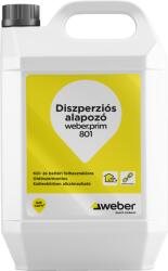 Weber Weber. Prim 801 Hidegburkolati Alapozó 1 L (8011hu)