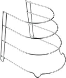 Metaltex Canyon Serpenyőtartó