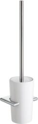 TATAY Ronda Wc-kefe Kerámia Tartóval Fali Fehér