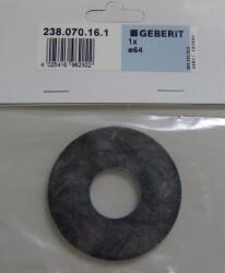 Geberit öblítőszelep Tömítés 64mm