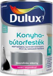 Dulux Simply Refresh Konyhabútorfesték 0, 75l Skandináv Alkony