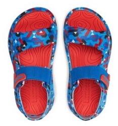 Biomecanics fiú szandál, 305210371, szintetikus, 32 EU, kék (0000305210371_32)