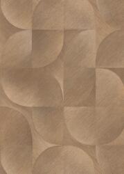 Erismann Vinyl Felületű Vlies Tapéta 10392-11, Modern Mintás, Arany