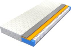 DiNotte Springmemory Táskarugós Matrac 180x200x21cm