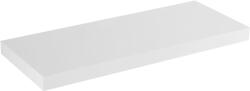 Praktiker Praktiker fehér 60x23x3, 8cm lebegőpolc