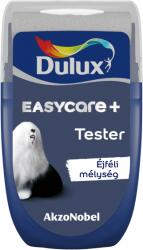 Dulux Ec+ Tester Foltálló+kopásbiztos Beltéri Falfesték 30ml éjféli Mélység