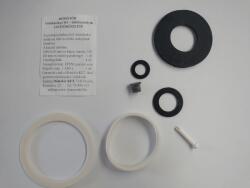 Dömötör Wc-tartály Javítókészlet