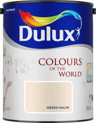 Dulux Nagyvilág Színei 5l Mézes Halva